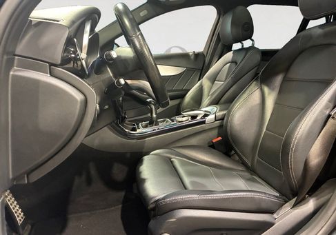 Mercedes-Benz C 220, 2018 2