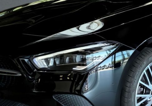 Mercedes-Benz CLA 250, 2021
