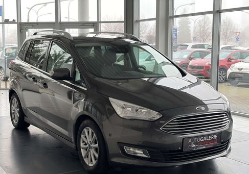 Ford Grand C-Max, 2018