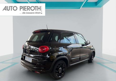 Fiat 500, 2019
