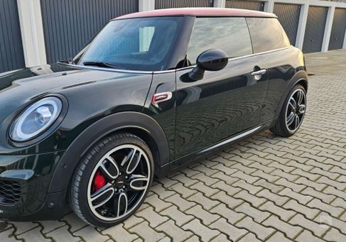 MINI John Cooper Works, 2020