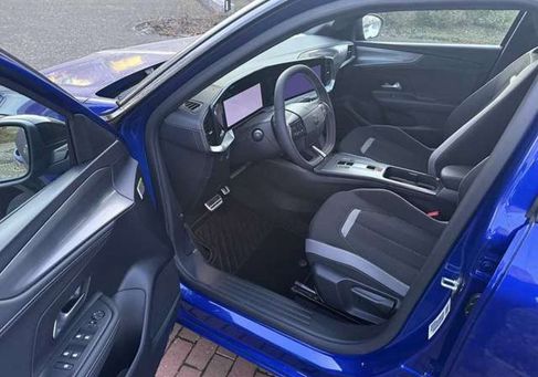 Opel Mokka, 2025 3