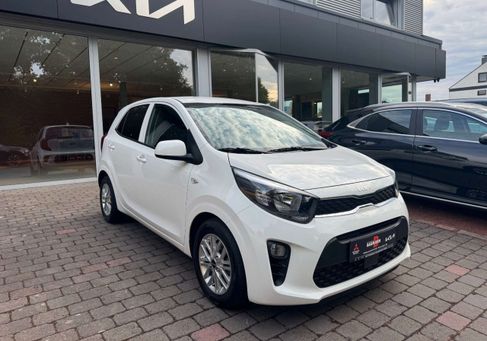 Kia Picanto, 2023