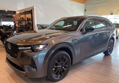 Mazda, 2026