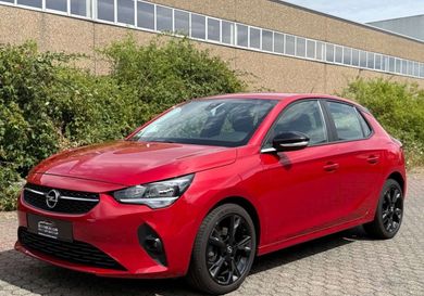 Opel Corsa, 2020