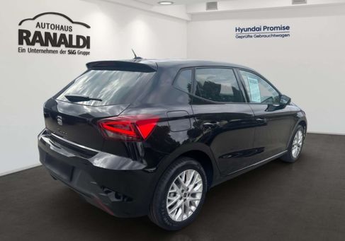 Seat Ibiza, 2026 3