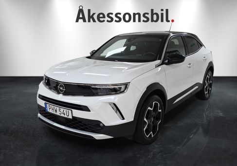 Opel Mokka, 2023 3