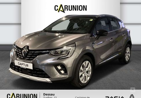 Renault Captur, 2022