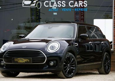 MINI, 2019