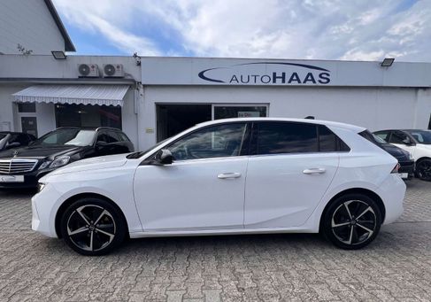 Opel Astra, 2023