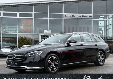 Mercedes-Benz E 200, 2023