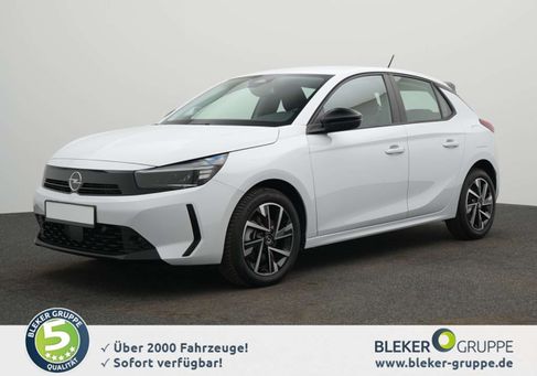 Opel Corsa, 2026 2