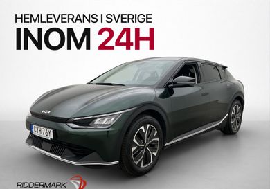 Kia EV6, 2023