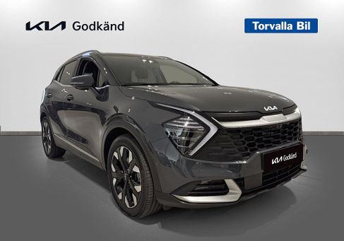 Kia Sportage, 2023 3