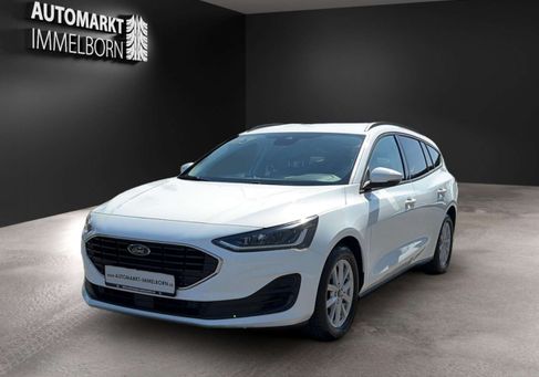Ford Focus, 2022