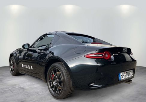 Mazda MX-5, 2025