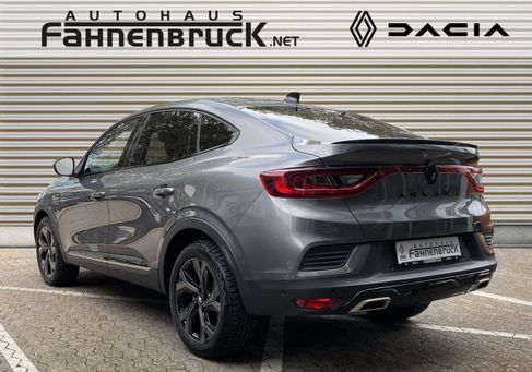 Renault Arkana, 2023