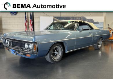 Dodge Other, 1970