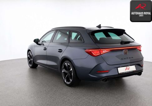 Cupra Leon, 2023