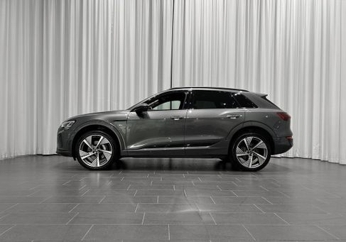 Audi, 2024 2