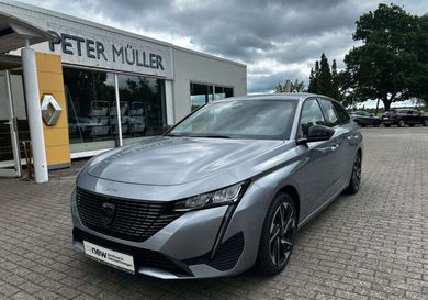 Peugeot 308, 2023