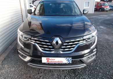 Renault Koleos, 2020