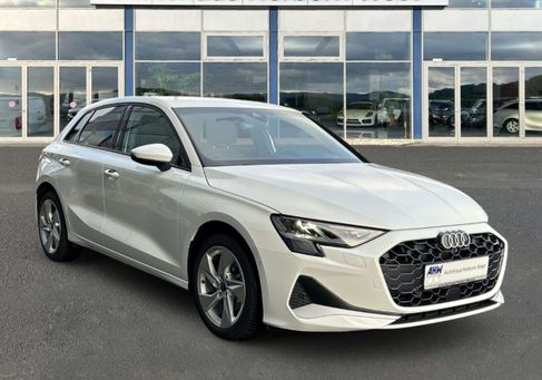 Audi A3, 2025 2