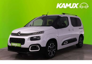 Citroën Berlingo, 2023