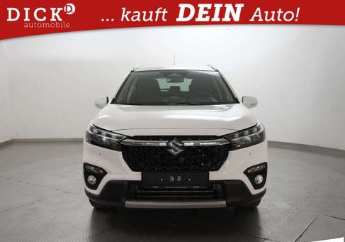 Suzuki SX4 S-Cross, 2025 3
