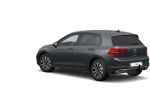 Volkswagen Golf, 2022 3