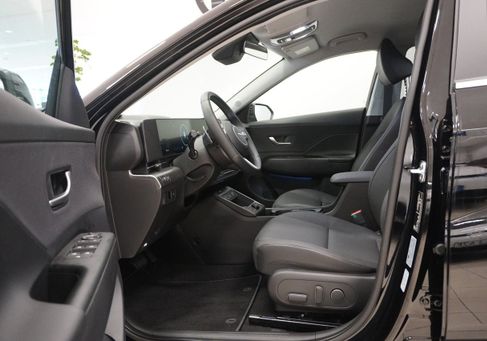 Hyundai Kona, 2026 2