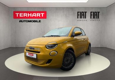 Fiat 500, 2026