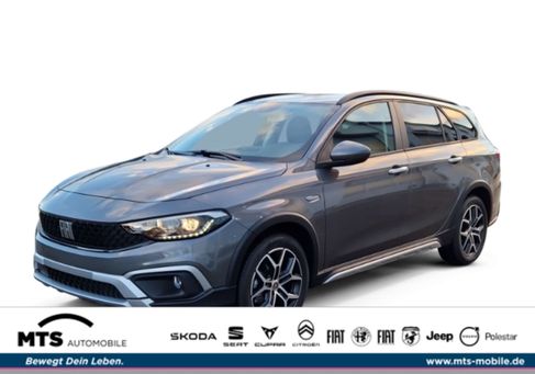 Fiat Tipo, 2023