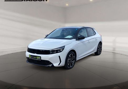 Opel Corsa, 2025 2