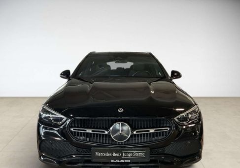 Mercedes-Benz C 220, 2023
