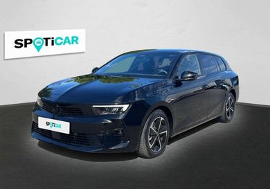 Opel Astra, 2024