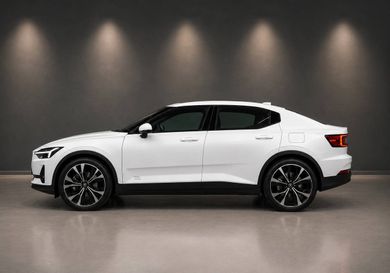 Polestar 2, 2023