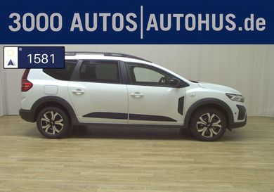 Dacia Jogger, 2023