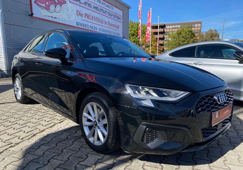 Audi A3, 2023 2