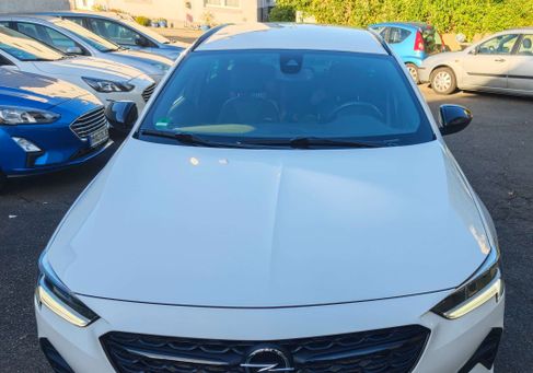 Opel Insignia, 2022 2