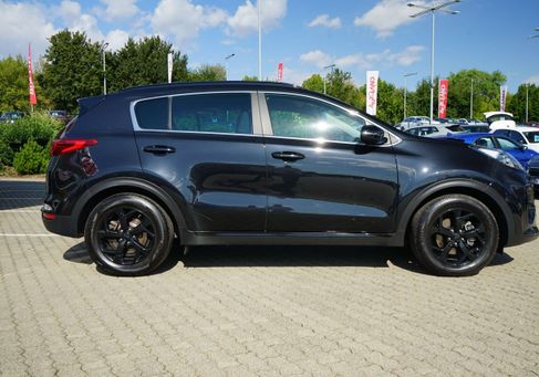 Kia Sportage, 2021 3