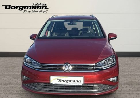 Volkswagen Golf Sportsvan, 2019 2