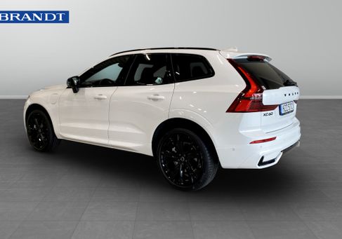 Volvo XC60, 2026