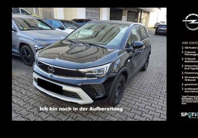 Opel Crossland X, 2023