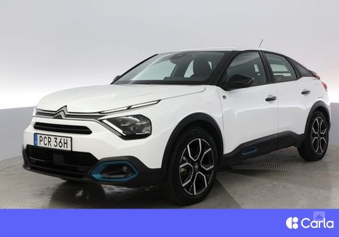 Citroën C4, 2022