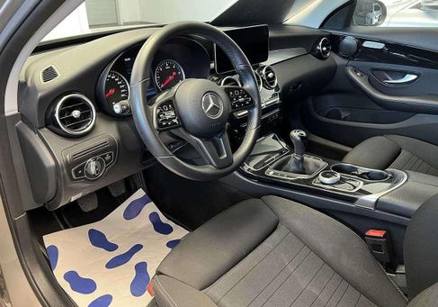 Mercedes-Benz C Klasė, 2019