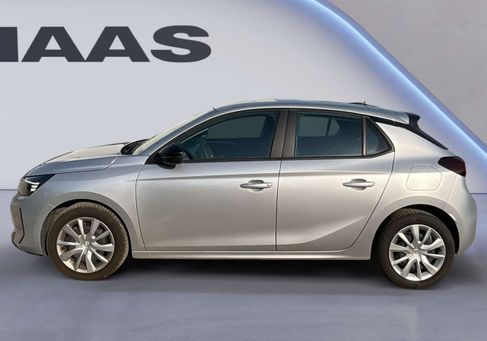 Opel Corsa, 2025 3