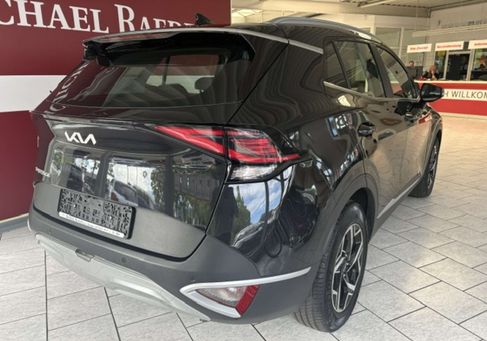 Kia Sportage, 2023 3