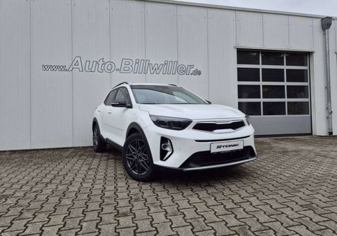 Kia Stonic, 2025