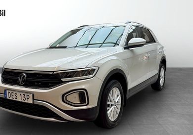 Volkswagen T-Roc, 2023